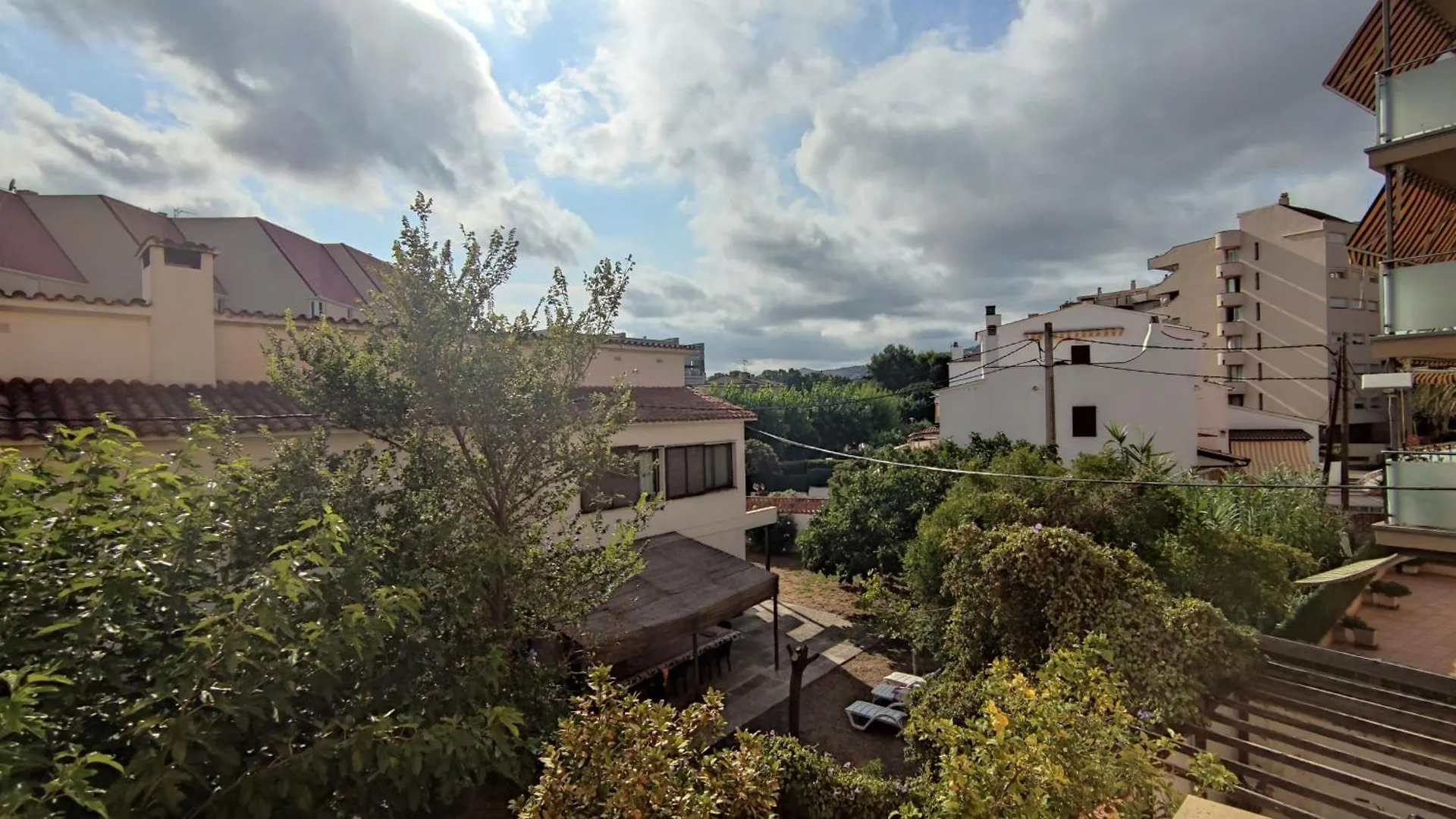 Villas Cosette Apartamento Els Pins Platja d'Aro 0*,  Hiszpania