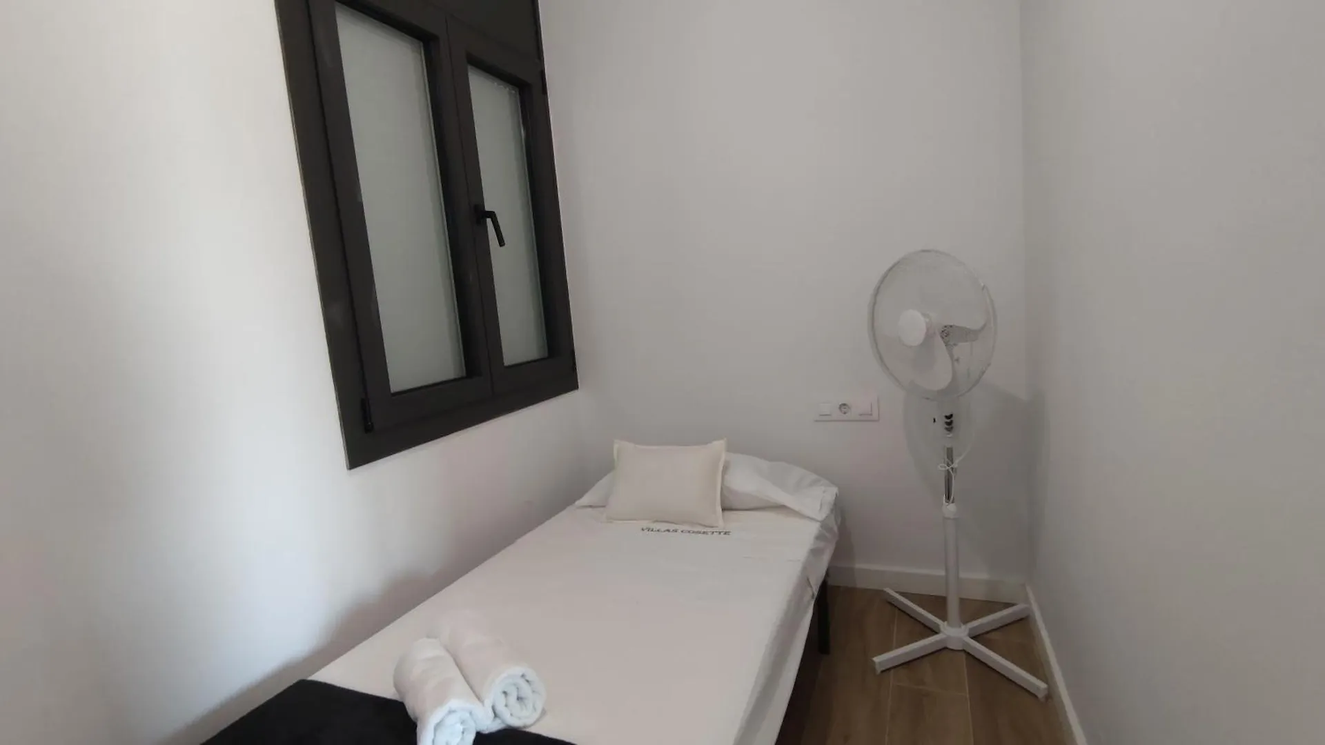 Villas Cosette Apartamento Els Pins Platja d'Aro Apartament