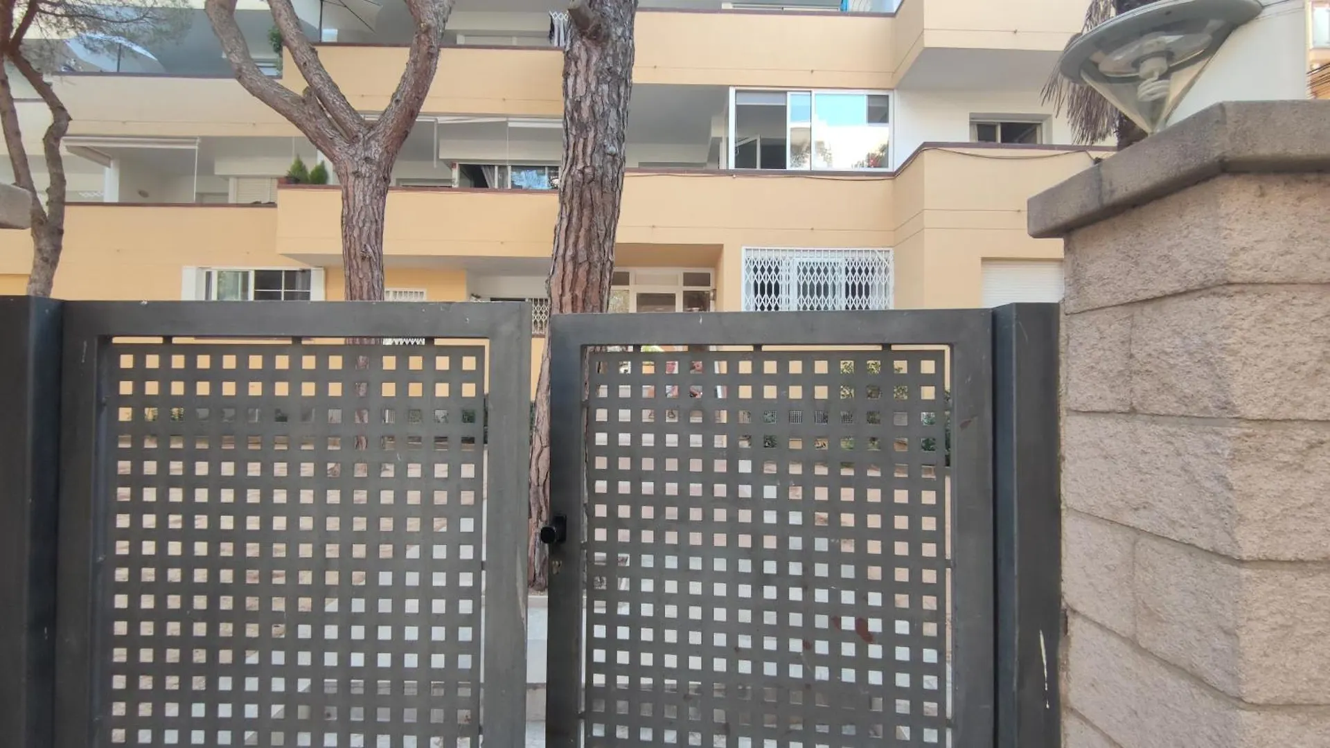 Villas Cosette Apartamento Els Pins Platja d'Aro