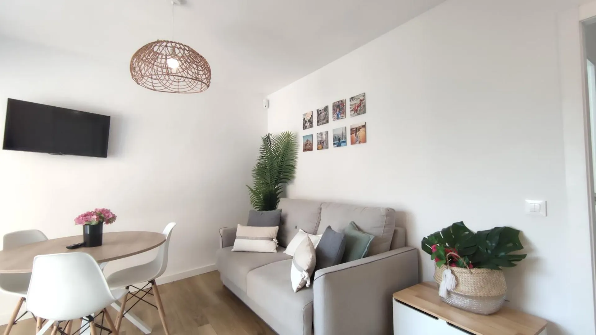 Apartament Villas Cosette Apartamento Els Pins Platja d'Aro