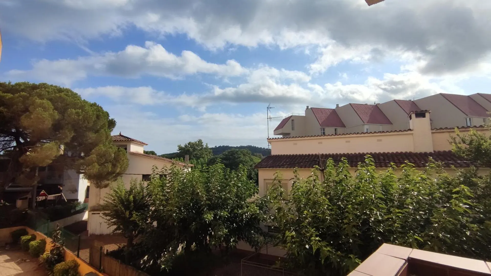 Villas Cosette Apartamento Els Pins Platja d'Aro 0*,
